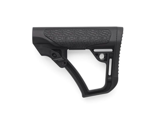 Приклад Daniel Defense Mil-Spec Black