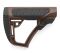 Приклад Daniel Defense Mil-Spec Brown
