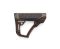 Приклад Daniel Defense Mil-Spec Brown