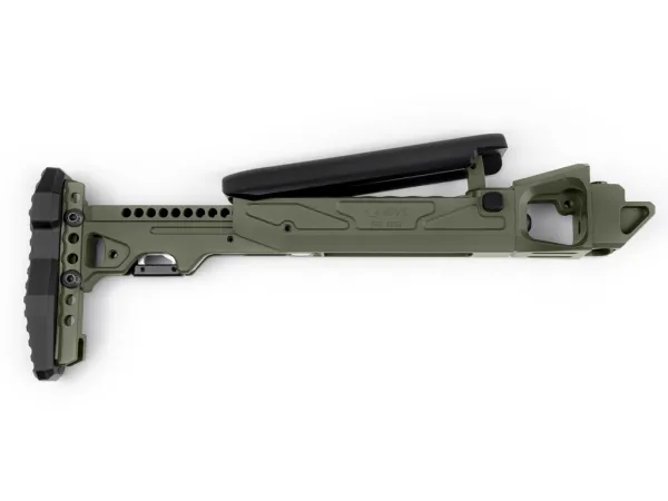 Приклад фіксований КРУК CRC 5002/9035 для АК OD Green
