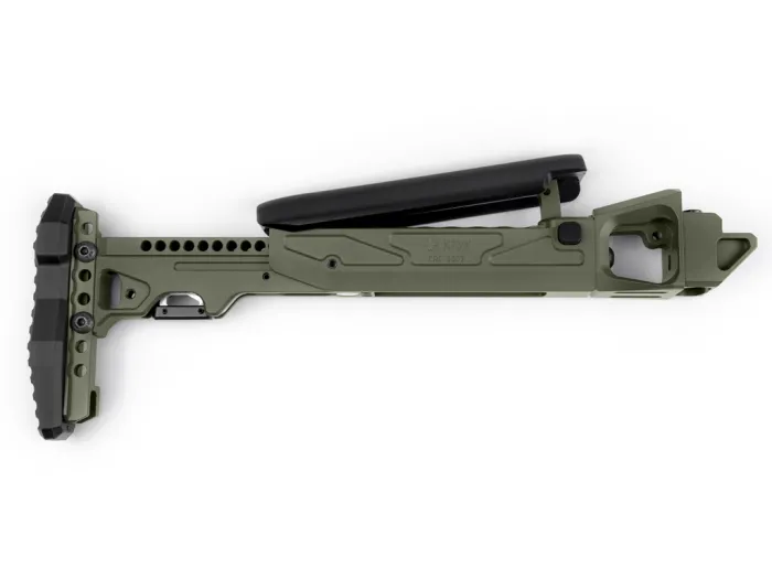 Приклад фіксований КРУК CRC 5002/9035 для АК OD Green