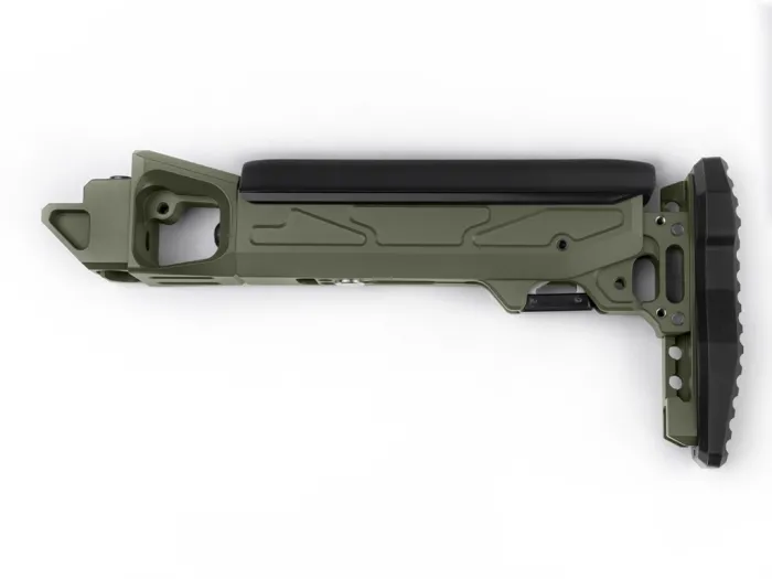 Приклад фіксований КРУК CRC 5002/9035 для АК OD Green