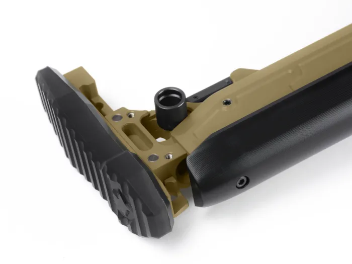 Приклад фіксований КРУК CRC 5002/9035 для АК Coyote Tan