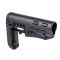 Приклад KIRO CRAS MIL-Spec для AR15 із кріпленням QD Sling Mount