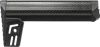 Приклад Lancer LCS Carbon Fiber для AR15 A2 (10.8″) LCS-A2-R