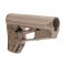 Приклад Magpul ACS-L Carbine Stock Mil-Spec Flat Dark Earth MAG378-FDE