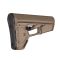 Приклад Magpul ACS-L Carbine Stock Mil-Spec Flat Dark Earth MAG378-FDE