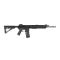 Приклад Magpul CTR Carbine Stock Commercial-Spec Black MAG310-BLK