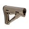 Приклад Magpul CTR Carbine Stock Mil-Spec Flat Dark Earth MAG310-FDE