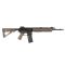 Приклад Magpul CTR Carbine Stock Mil-Spec Flat Dark Earth MAG310-FDE