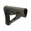 Приклад Magpul CTR Carbine Stock Mil-Spec Olive Drab Green MAG310-ODG