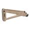 Приклад Magpul MOE AK Stock для Сайги (для штампованої версії) Flat Dark Earth MAG616-FDE