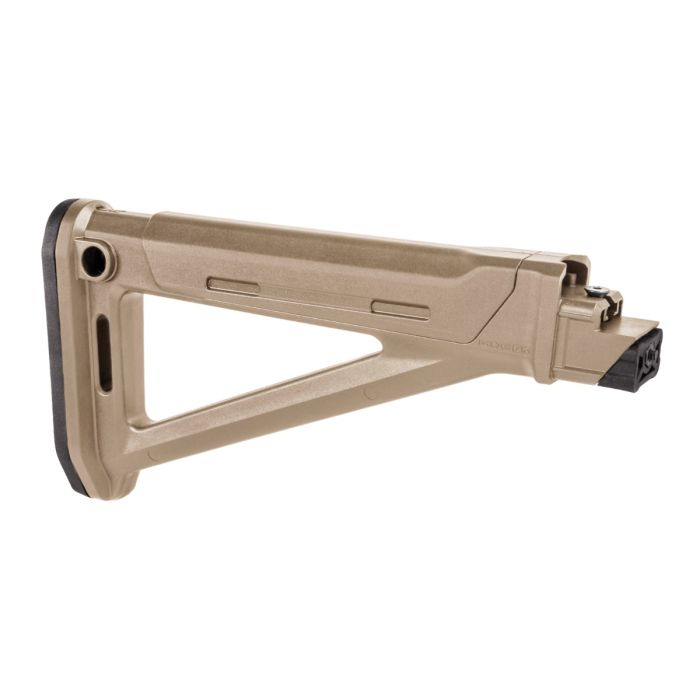 Приклад Magpul MOE AK Stock для Сайги (для штампованої версії) Flat Dark Earth MAG616-FDE
