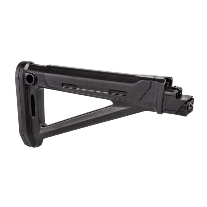 Приклад Magpul MOE AK Stock для Сайги (для штампованої версії) Black MAG616-BLK