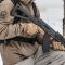 Приклад Magpul MOE AK Stock для Сайги (для штампованої версії) Flat Dark Earth MAG616-FDE
