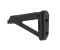 Приклад Magpul MOE AK Stock для Сайги (для штампованої версії) Black MAG616-BLK