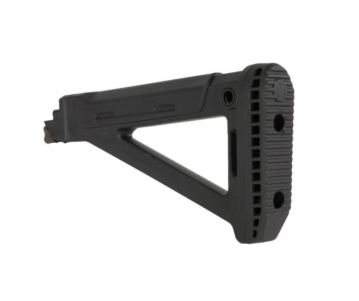 Приклад Magpul MOE AK Stock для Сайги (для штампованої версії) Black MAG616-BLK