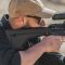 Приклад Magpul MOE Rifle Stock для AR-15/M16 Black MAG404-BLK
