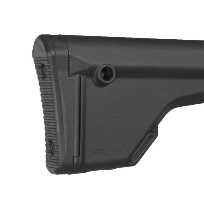 Приклад Magpul MOE Rifle Stock для AR-15/M16 Black MAG404-BLK