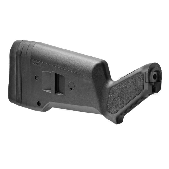 Приклад Magpul SGA для Mossberg 500/590/590A1 Black MAG490-BLK