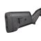 Приклад Magpul SGA для Mossberg 500/590/590A1 Stealth Gray MAG490-GRY