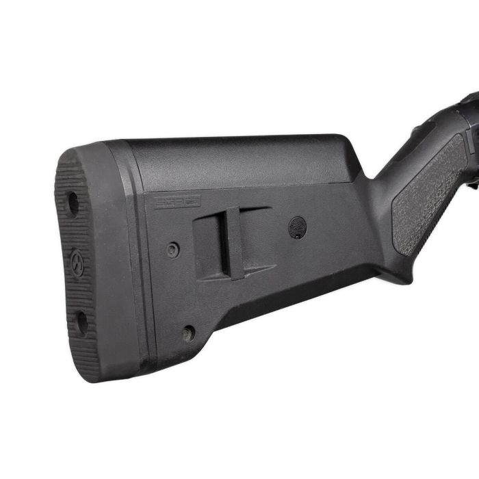 Приклад Magpul SGA для Mossberg 500/590/590A1 Stealth Gray MAG490-GRY