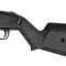 Приклад Magpul SGA для Mossberg 500/590/590A1 Stealth Gray MAG490-GRY