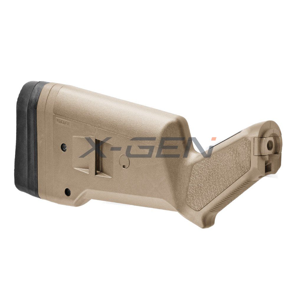 Приклад Magpul SGA для Mossberg 500/590/590A1 Flat Dark Earth