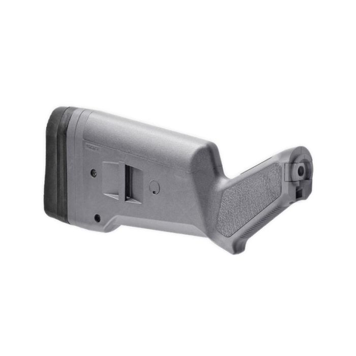 Приклад Magpul SGA для Mossberg 500/590/590A1 Stealth Gray MAG490-GRY