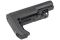 Приклад MFT Battlelink Extreme Duty Minimalist Stock Mil Spec Black BMSMIL-EXD