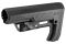 Приклад MFT Battlelink Extreme Duty Minimalist Stock Mil Spec Black BMSMIL-EXD