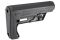 Приклад MFT Battlelink Extreme Duty Minimalist Stock Mil Spec Black BMSMIL-EXD