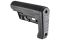 Приклад MFT Battlelink Extreme Duty Minimalist Stock Mil Spec Black BMSMIL-EXD