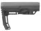 Приклад MFT Battlelink Minimalist Commercial Black BMS-BL