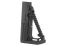 Приклад MFT BMS Battlelink Minimalist Stock Commercial із плетеним ремінцем Black BMSNRAT-BL