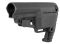 Приклад MFT BUS Battlelink Utility Stock Low Profile Commercial Black BULS-BL