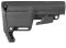 Приклад MFT BUS Battlelink Utility Stock Low Profile Commercial Black BULS-BL