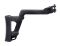 Приклад складаний Kriss Vector Folding Stock Assembly KIT Black
