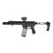 Приклад складаний Strike Industries для CZ Scorpion SI-FSA-STOCK