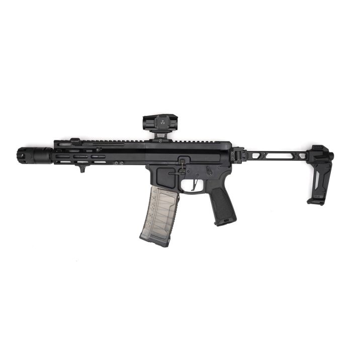 Приклад складаний Strike Industries для CZ Scorpion SI-FSA-STOCK