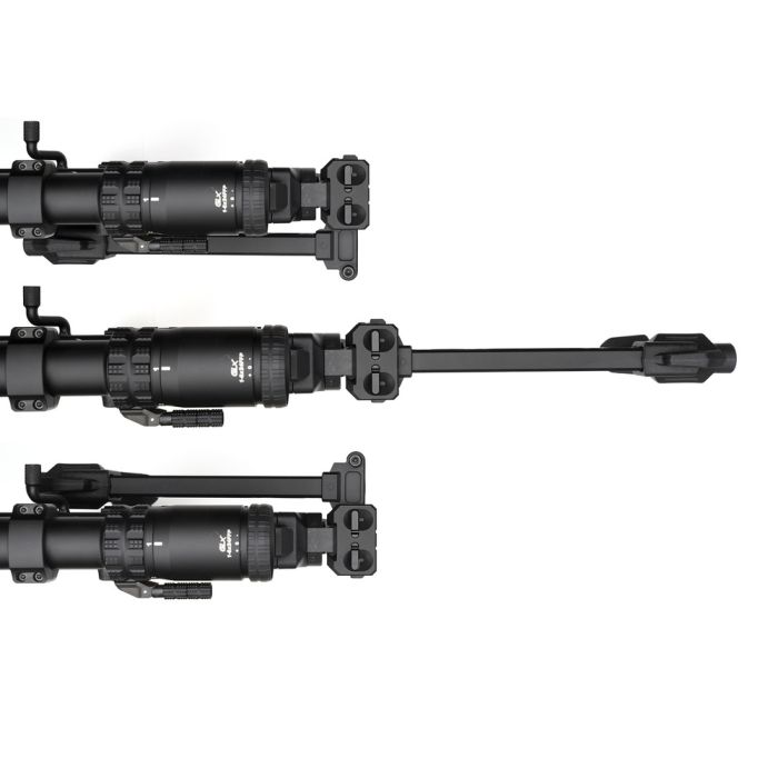 Приклад складаний Strike Industries для CZ Scorpion SI-FSA-STOCK