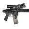 Приклад складаний Strike Industries для CZ Scorpion SI-FSA-STOCK