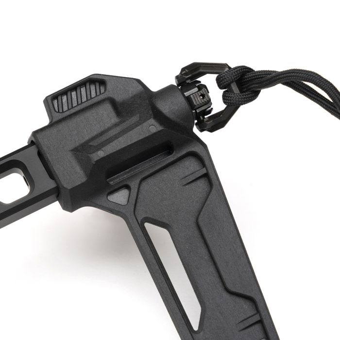 Приклад складаний Strike Industries для CZ Scorpion SI-FSA-STOCK