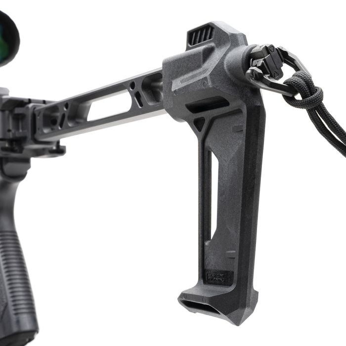 Приклад складаний Strike Industries для CZ Scorpion SI-FSA-STOCK