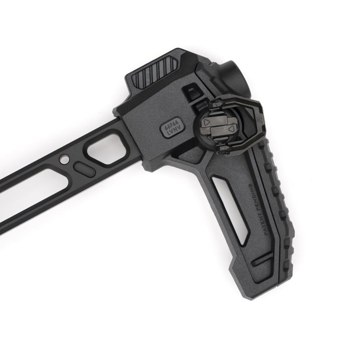 Приклад складаний Strike Industries для CZ Scorpion SI-FSA-STOCK