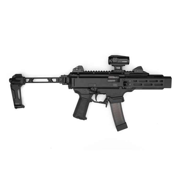 Приклад складаний Strike Industries для CZ Scorpion SI-FSA-STOCK