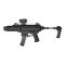 Приклад складаний Strike Industries для CZ Scorpion SI-FSA-STOCK
