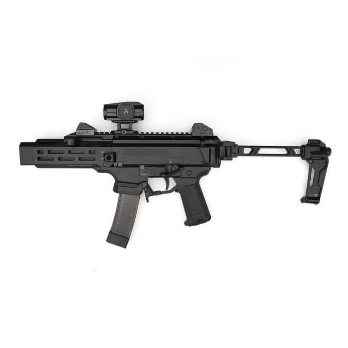 Приклад складаний Strike Industries для CZ Scorpion SI-FSA-STOCK