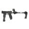 Приклад складаний Strike Industries для CZ Scorpion SI-FSA-STOCK