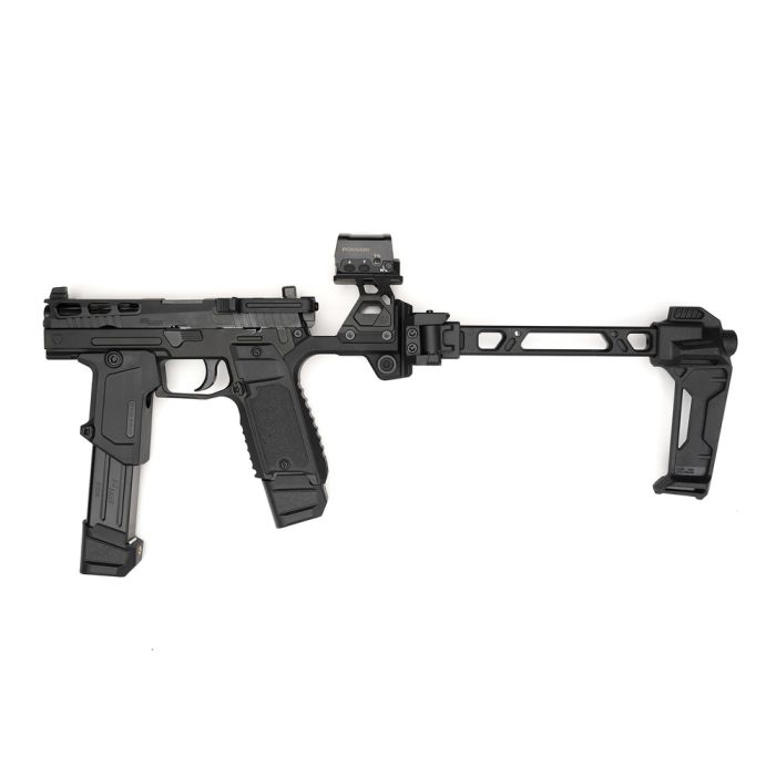 Приклад складаний Strike Industries для CZ Scorpion SI-FSA-STOCK